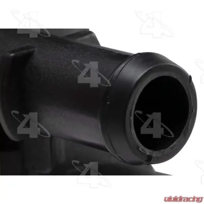 Four Seasons Outlet and Thermostat Housing Kit with Thermostat 86250 - 86250