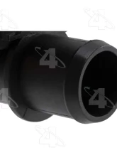 Four Seasons Outlet and Thermostat Housing Kit with Thermostat 86250                                     - 86250 - Image 5