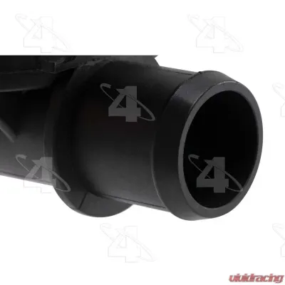 Four Seasons Outlet and Thermostat Housing Kit with Thermostat 86250 - 86250