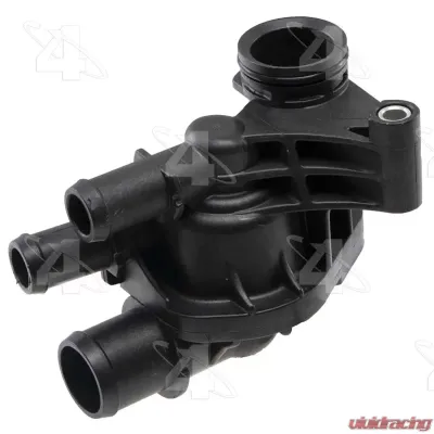 Four Seasons Outlet and Thermostat Housing Kit with Thermostat 86250 - 86250