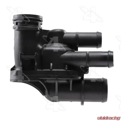 Four Seasons Outlet and Thermostat Housing Kit with Thermostat 86250 - 86250