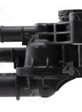 Four Seasons Outlet and Thermostat Housing Kit with Thermostat 86250                                     - 86250 - Image 8