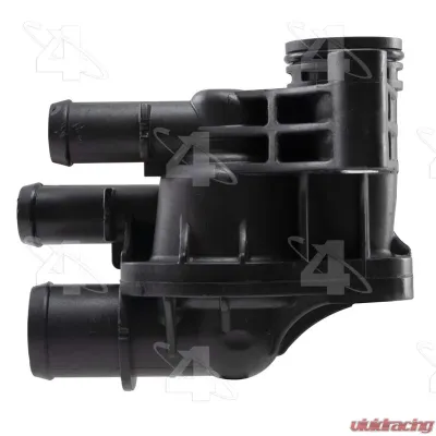 Four Seasons Outlet and Thermostat Housing Kit with Thermostat 86250 - 86250