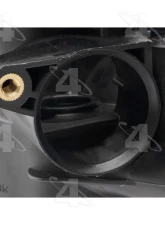 Four Seasons Thermostat Housing 86253                                     - 86253 - Image 5