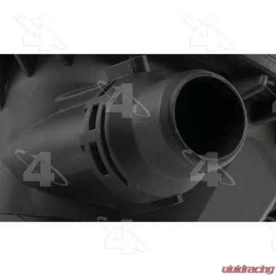 Four Seasons Integrated Thermostat Housing 86258 - 86258