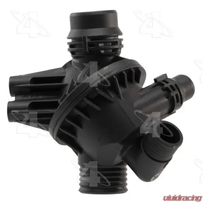 Four Seasons Integrated Thermostat Housing 86258 - 86258