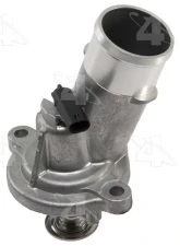 Four Seasons Outlet and Thermostat Housing Kit with Thermostat                                     - 86260 - Image 4