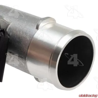 Four Seasons Outlet and Thermostat Housing Kit with Thermostat - 86260