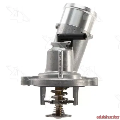 Four Seasons Outlet and Thermostat Housing Kit with Thermostat - 86260