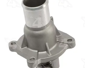 Four Seasons Outlet and Thermostat Housing Kit with Thermostat 86262