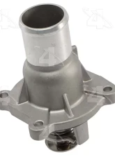 Four Seasons Outlet and Thermostat Housing Kit with Thermostat 86262                                     - 86262 - Image 6