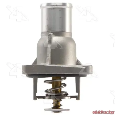 Four Seasons Outlet and Thermostat Housing Kit with Thermostat 86262 - 86262