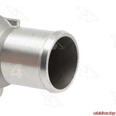 Four Seasons Outlet and Thermostat Housing Kit with Thermostat 86262 - 86262