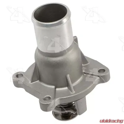 Four Seasons Outlet and Thermostat Housing Kit with Thermostat 86262 - 86262