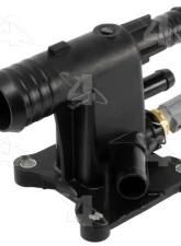 Four Seasons Engine Coolant Flange 86263                                     - 86263 - Image 7