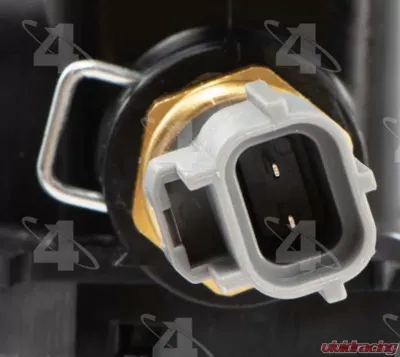 Four Seasons Engine Coolant Flange 86263 - 86263