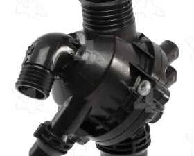 Four Seasons Outlet and Thermostat Housing Kit with Thermostat 86264