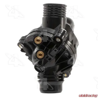 Four Seasons Outlet and Thermostat Housing Kit with Thermostat 86264 - 86264