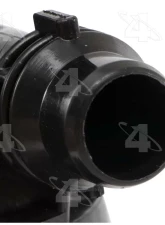 Four Seasons Outlet and Thermostat Housing Kit with Thermostat 86264                                     - 86264 - Image 4