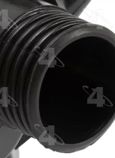 Four Seasons Outlet and Thermostat Housing Kit with Thermostat 86264                                     - 86264 - Image 5