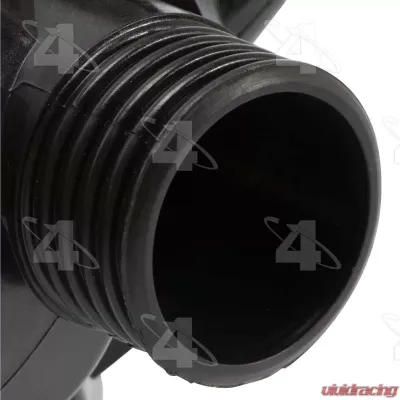 Four Seasons Outlet and Thermostat Housing Kit with Thermostat 86264 - 86264