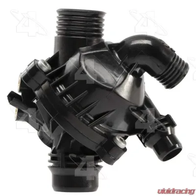 Four Seasons Outlet and Thermostat Housing Kit with Thermostat 86264 - 86264