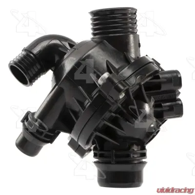 Four Seasons Outlet and Thermostat Housing Kit with Thermostat 86264 - 86264