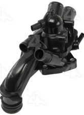 Four Seasons Outlet and Thermostat Housing Kit with Thermostat 86267                                     - 86267 - Image 9