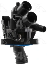 Four Seasons Outlet and Thermostat Housing Kit with Thermostat 86267                                     - 86267 - Image 2