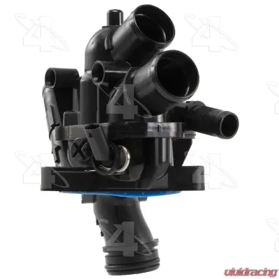 Four Seasons Outlet and Thermostat Housing Kit with Thermostat 86267 - 86267