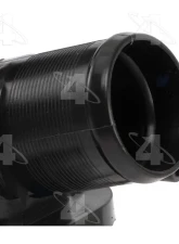 Four Seasons Outlet and Thermostat Housing Kit with Thermostat 86267                                     - 86267 - Image 3