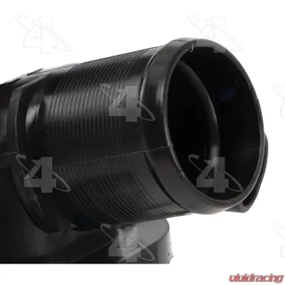 Four Seasons Outlet and Thermostat Housing Kit with Thermostat 86267 - 86267