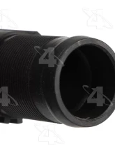 Four Seasons Outlet and Thermostat Housing Kit with Thermostat 86267                                     - 86267 - Image 6