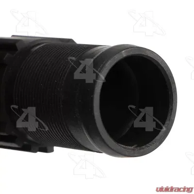 Four Seasons Outlet and Thermostat Housing Kit with Thermostat 86267 - 86267