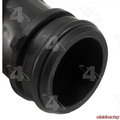 Four Seasons Outlet and Thermostat Housing Kit with Thermostat 86267 - 86267