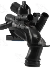 Four Seasons Outlet and Thermostat Housing Kit with Thermostat 86267                                     - 86267 - Image 8