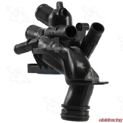 Four Seasons Outlet and Thermostat Housing Kit with Thermostat 86267 - 86267