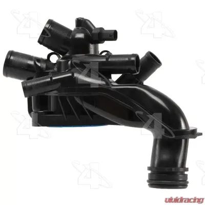 Four Seasons Outlet and Thermostat Housing Kit with Thermostat 86267 - 86267