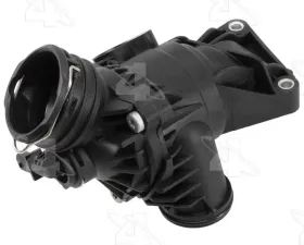 Four Seasons Integrated Thermostat Housing 86270