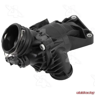 Four Seasons Integrated Thermostat Housing 86270 - 86270