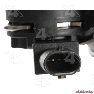 Four Seasons Integrated Thermostat Housing 86270 - 86270