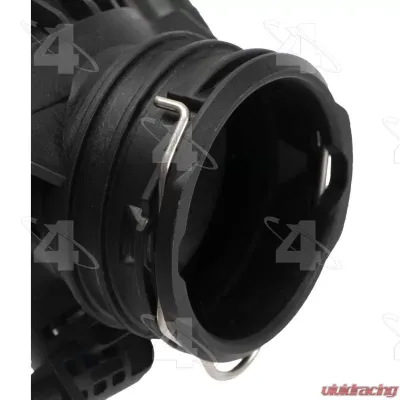 Four Seasons Integrated Thermostat Housing 86270 - 86270