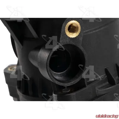 Four Seasons Integrated Thermostat Housing 86270 - 86270