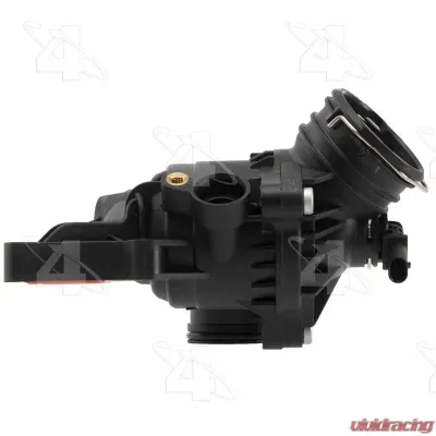 Four Seasons Integrated Thermostat Housing 86270 - 86270