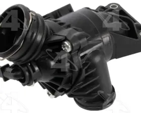 Four Seasons Integrated Thermostat Housing 86276