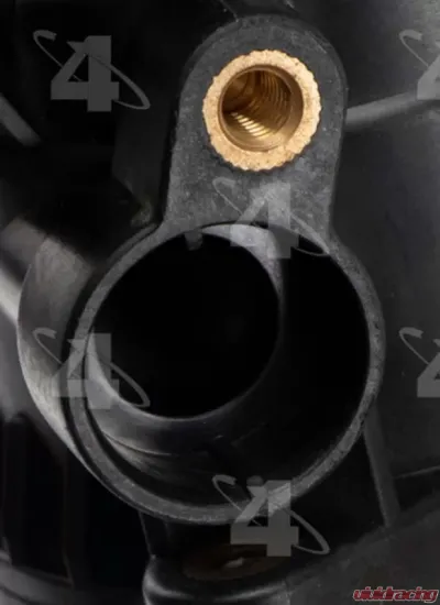 Four Seasons Integrated Thermostat Housing 86276 - 86276