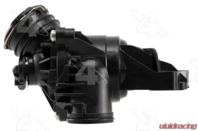 Four Seasons Integrated Thermostat Housing 86276 - 86276