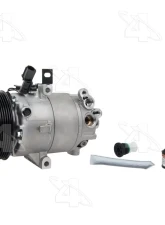 Four Seasons Complete Air Conditioning Kit w/New Compressor                                     - 8665NK - Image 5