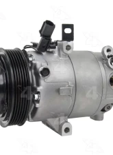 Four Seasons Complete Air Conditioning Kit w/New Compressor                                     - 8665NK - Image 2