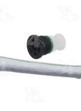 Four Seasons Complete Air Conditioning Kit w/New Compressor                                     - 8665NK - Image 3